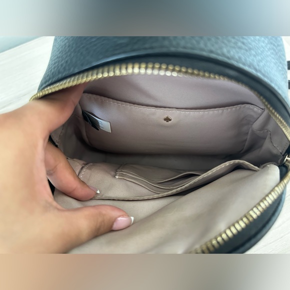 Kate Spade Mini Backpack - Picture 3 of 4